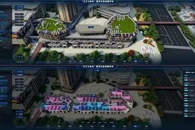 广联达、安睿智达、格力钛、新希望……“建圈强链”，新津链主这样干图片