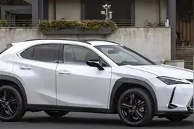 强烈推荐！几款适合女生开的车价格20万-30万，超高颜值图片