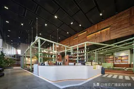 南京首个露营主题营销中心开放！首付60万起安家文旅大城图片