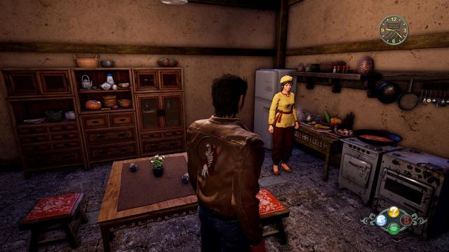 《莎木3》增强版官宣，Xbox/Switch玩家将可探索桂林山水