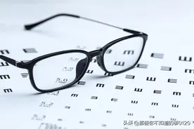 眼镜用久了全是划痕？教你如何处理让它比新买的还干净图片