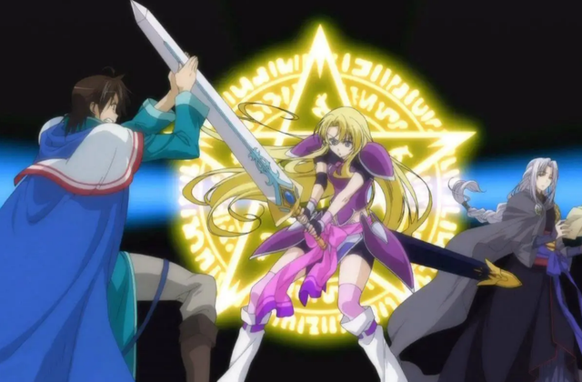 时隔30年翻红的首部勇者机甲动画，魔神英雄传4月剧场版上映