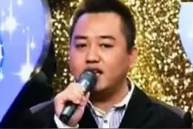 2011年，相亲节目惊现杀人逃犯，被捕后，警察：他怎么敢上电视？图片