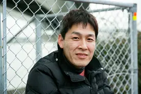 长春人汪楠，14岁到日本受尽欺负，被迫混成黑道老大，今年50岁了图片