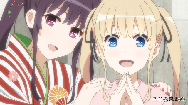 猛男必看！让人直呼“顶不住”的7部高分后宫番