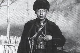 我国近代出生于辽宁的名人简介（三）图片