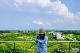 亲荐“包公故里”值得打卡的景点，山水人文、美食艺术全都有图片