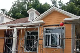 最近流行的“轻钢别墅”靠不靠谱？有什么优缺点？内行人给出答案图片