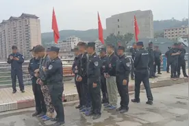 “我哭求不要割腰子！”逃回国男子亲述缅北恐怖遭遇图片