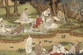 六朝门阀之兴衰沉浮史图片