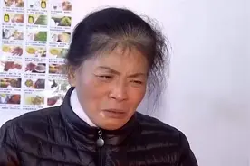 妙龄女孩爱上5旬男子，生下孩子男子拒绝承认，母亲：做什么孽图片