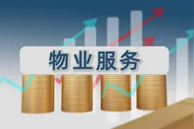 某国际广场物业管理标书（316页）图片
