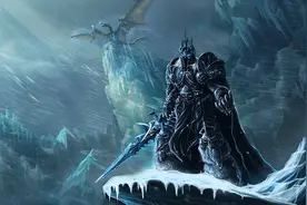 魔兽世界游戏中那些被剧情消灭的NPC，谁的消亡让你最震撼？图片