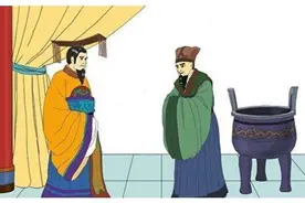 清官为什么难做？晏子治理东阿的故事，告诉我们要懂一点潜规则图片