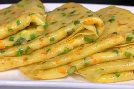 家有老人，冬季多吃3种早餐，少吃稀饭面条，饱腹养胃，营养健康图片