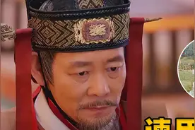 魏征被李世民称为人镜，为何在其死后不久，李世民将他墓碑推倒？图片