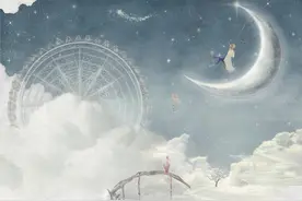 做梦梦到牙掉了，这意味着什么意思呢？图片