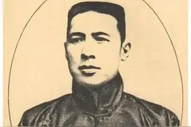 北洋总理篇：31潘复（上）马坡潘氏望族 青年才俊“一奶俩总理”图片