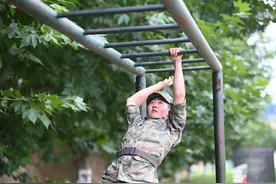 “宁跑5公里，不跑400米”，只有经历过才会懂图片