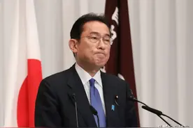 日本与台当局商议撤侨，郭正亮提醒：若台海生战，俄或将主动介入图片