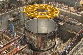 印度“快堆”领先中国20年，甚至比俄罗斯技术更先进？底气在哪？图片