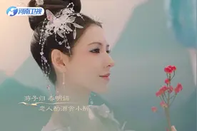 30首绝美爱情诗词，转给你心中的TA图片