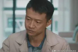 《幸福到万家》：王庆来的不讨喜，源于他的“生存智慧”图片