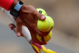 今年，所有大满贯赛事都将实行统一决胜盘规则图片