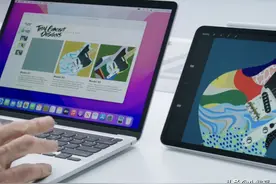 iPad 和 macOS 终于可以无缝互联互通了，教你这样开启图片