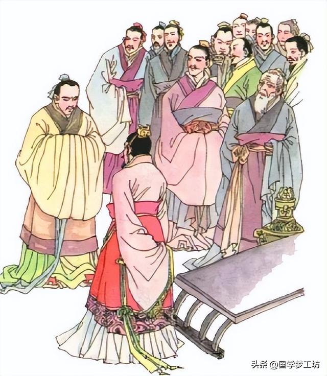 只要还没有到“天崩地坼”的地步，就一切都不是问题
