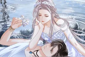「姐弟恋漫画」1st Kiss图片