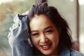 年轻时的钟丽缇简直就是人间尤物般的存在图片