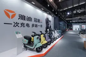 为什么说“聪明人”买电动车，不选雅迪、爱玛？行内人给3个原因图片