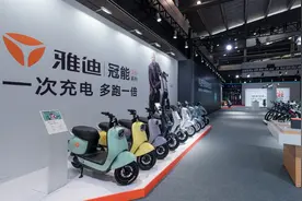 为什么说“聪明人”买电动车，不选雅迪、爱玛？行内人给3个原因图片