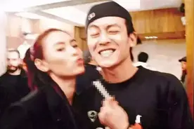 14年前，那个泄露陈冠希1400张私密照片的电脑维修员，现状如何？图片