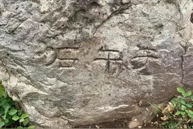 江夏八分山周末游记图片