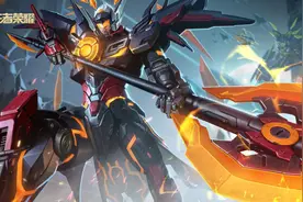 王者荣耀：吕布大招加强，太乙真人削弱，嫦娥二技能属性调整图片