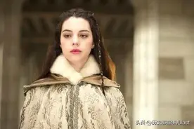 最美苏格兰女王的悲惨一生—玛丽一世图片