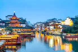 江苏十三个城市各有市歌，全国独一份。歌在江南，你最喜欢哪首？图片