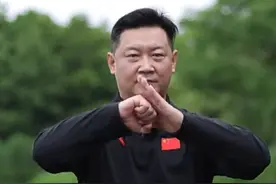 5位退圈就变丑的男星，个个胖成油腻大叔，颜值定格在40岁之前图片