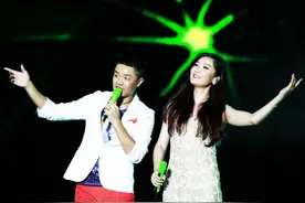 凤凰传奇大概是被低估了图片