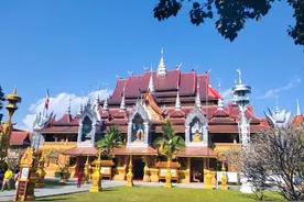 我用800字简介西双版纳景洪市区10个免费游景点图片