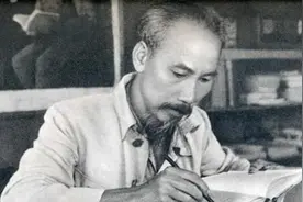 20年后才"浮出水面"：胡志明的遗嘱真的被篡改了吗？图片