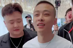 就让你蹲监狱？洋洋洋欲拿200万求和解遭对方拒绝。图片