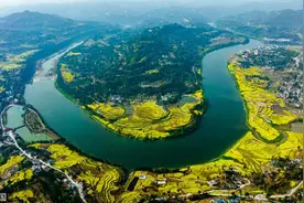 这就是，四川！图片