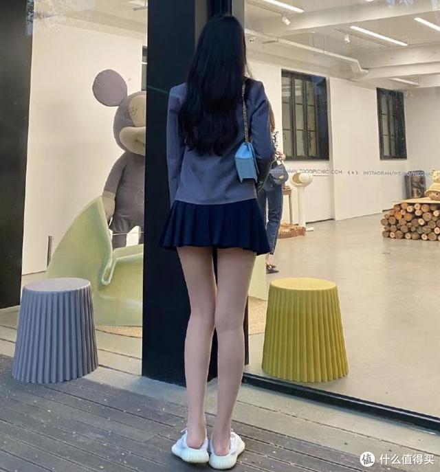 到底有多少人在乱穿黑丝？看过这些穿搭模板后，才知道恰如其分