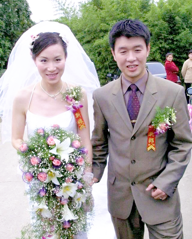 羽坛名宿葛菲：父亲早逝亲情有泪，退役结婚后人生现状怎样？