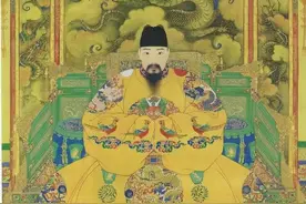 历史上的6月8日大事件一览。1505年一夫一妻皇帝朱佑樘病逝图片