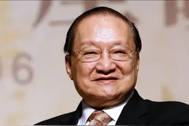 金庸三部作品又被翻拍！一部刚开机，两部已杀青图片