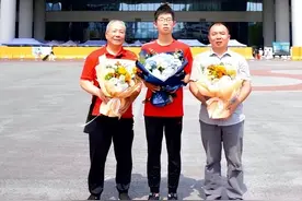 史上最佳！国际奥数竞赛落下帷幕，中国队全员满分，获团体第一！图片